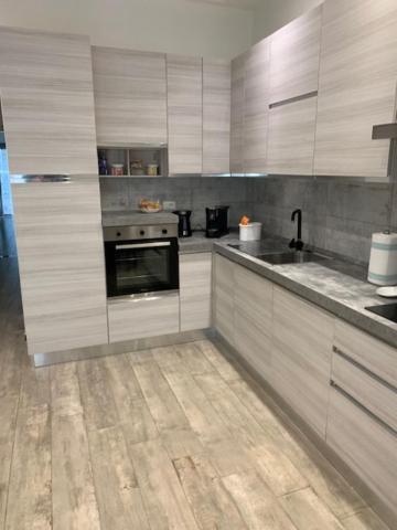 Vecchie Mura G Santo Stefano di Magra Luaran gambar