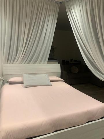 Vecchie Mura G Santo Stefano di Magra Luaran gambar